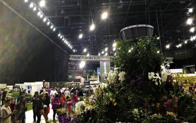 Garden Expo 2018