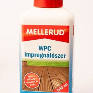 Mellerud WPC impregnálószer 500 ml