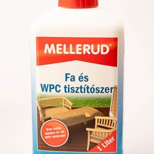 Mellerud WPC tisztítószer 1 liter