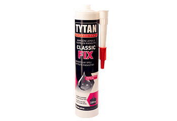 Titan Classic Fix ragasztó WPC burkolatokhoz