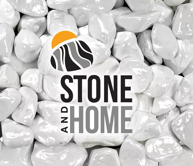 Stone and Home Díszkövek, dekorációs kövek kertbe, udvarra, lakásba, irodába, wellnessbe