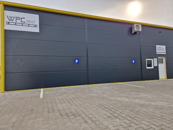 wpc market debrecen üzlet