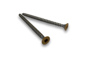 Élzáró csavar, Tölgy, 4x60mm