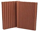 Mogyoró Premium Classic WPC teraszburkolat