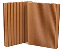 Tölgy Premium Classic WPC teraszburkolat