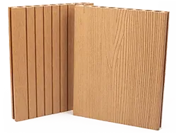 Tölgy Woody WPC teraszburkolat elem